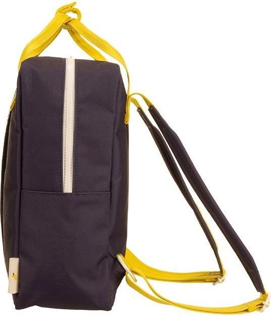 Actual product image Sticky Lemon Backpack/Boekentas Medium Better Together - Uni - Skate Ramp