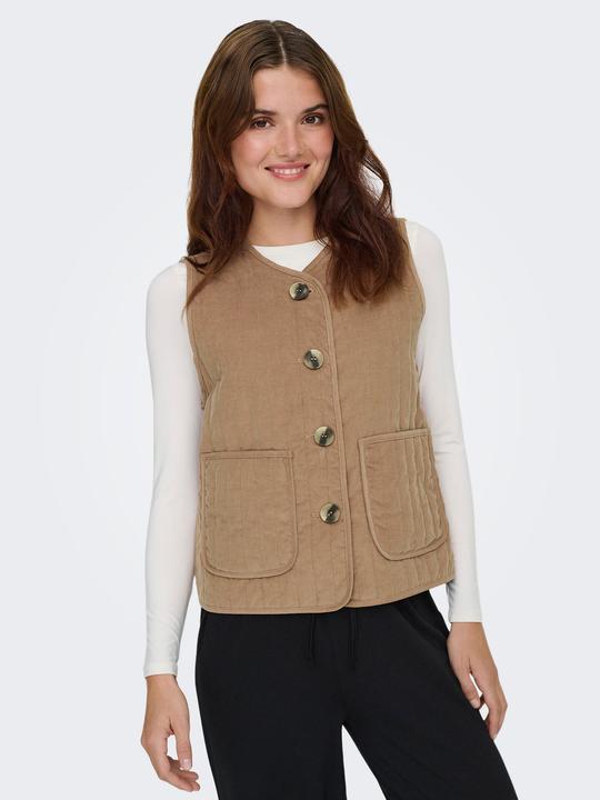 Actual product image Only ONLSAP Weste Weste (M)