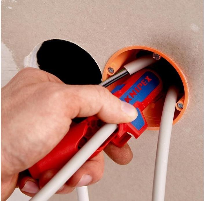 Produktbild Knipex ErgoStrip (135 mm)