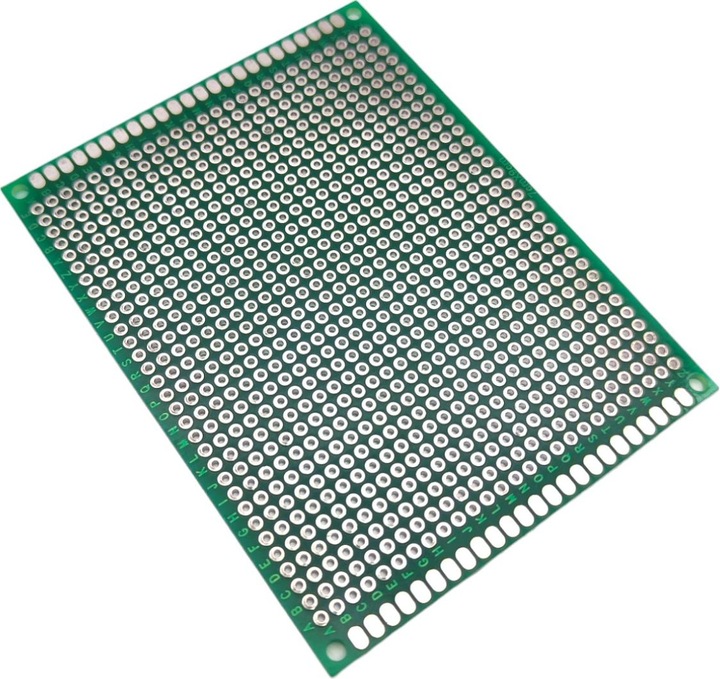 Produktbild Purecrea 90x70mm Prototyp PCB Platine