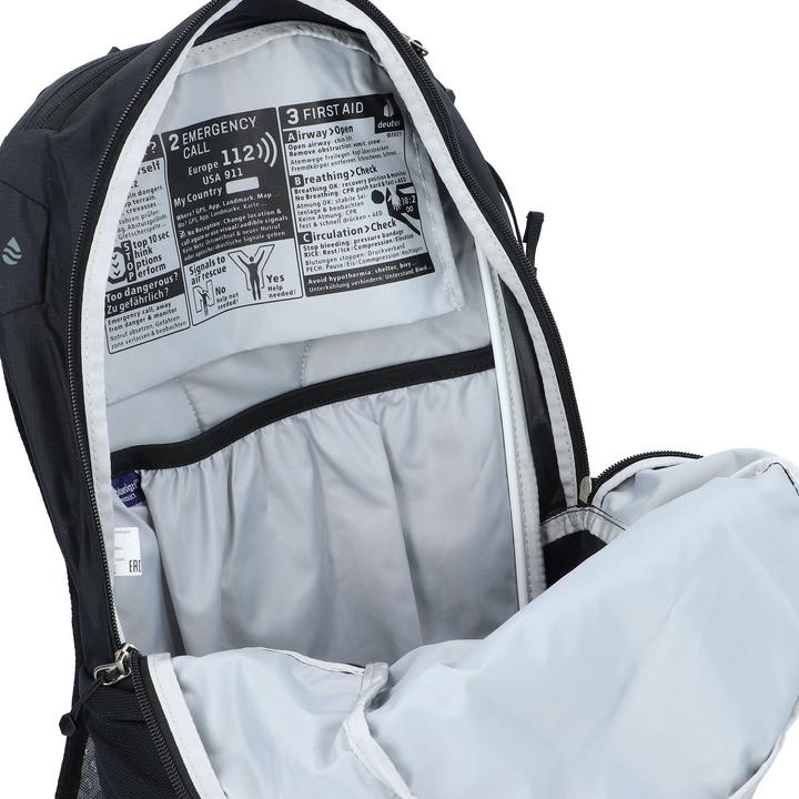 Produktbild Deuter Speed Lite 21 (21 l)