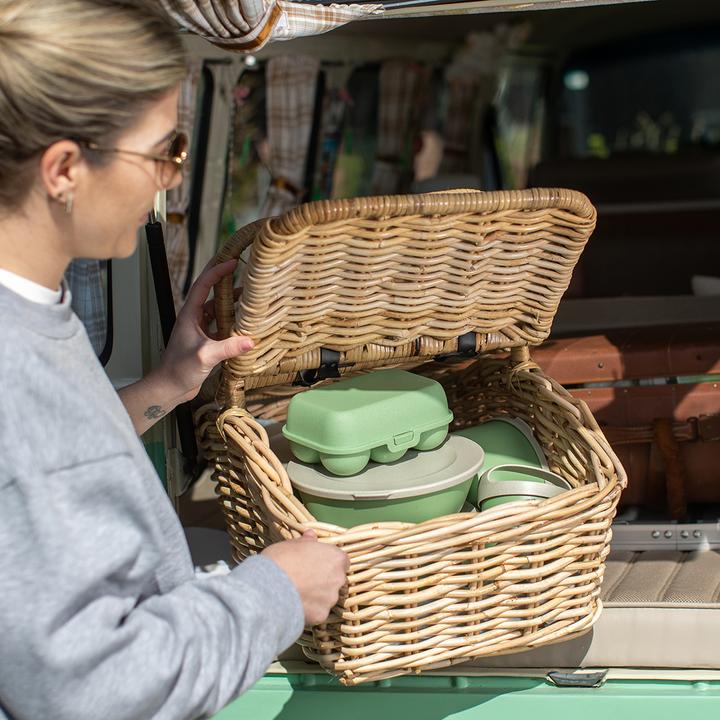 Image du produit Koziol Boîte à oeufs (1.40 l)