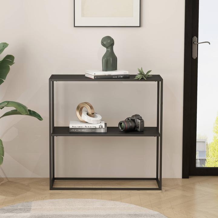 Actual product image En.Casa Strömstad (79.50 x 26 x 80 cm)