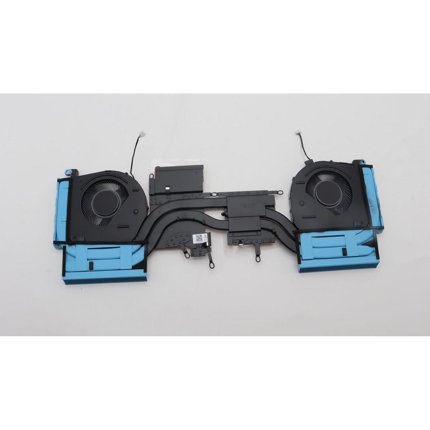 Lenovo Heatsink Thermal Module for, Notebook Ersatzteile