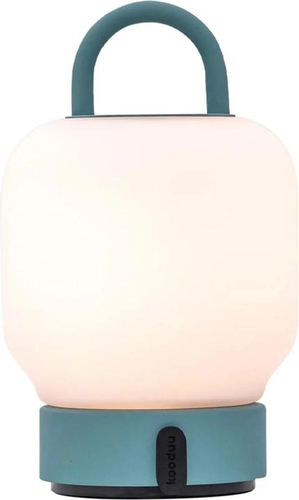 Kooduu Loome table lamp blue (103 lm)