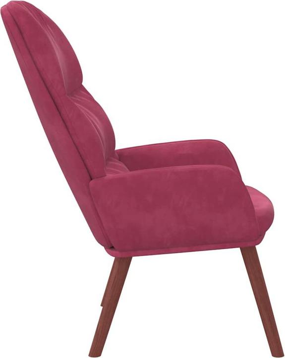 Produktbild vidaXL Relaxsessel