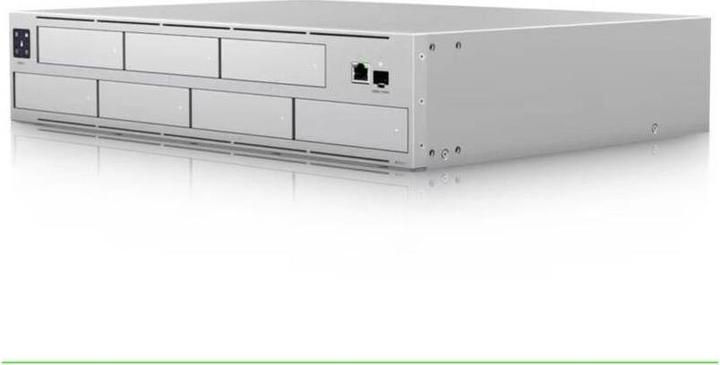 Actual product image Ubiquiti UniFi UNVR-PRO Network Recorder (Network Video Recorder (NVR))