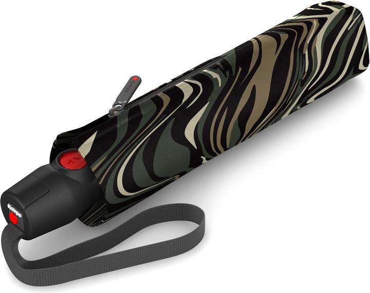 Actual product image Knirps T.200 Duomatic Taschenschirm 28 cm