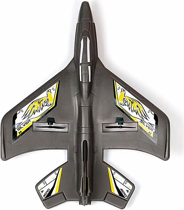 Image du produit Silverlit Flybotic X-Twin Evo