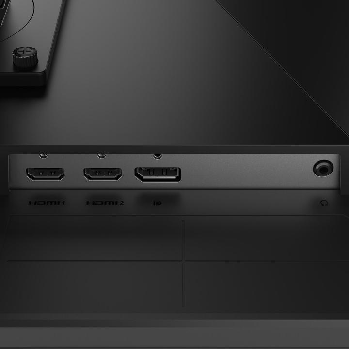 Produktbild Lenovo Legion 27Q-10 OLED (2560 x 1440 Pixel, 26.50")