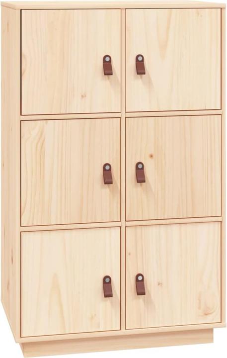 Produktbild vidaXL Maurizio (67 x 40 x 108.5 cm)