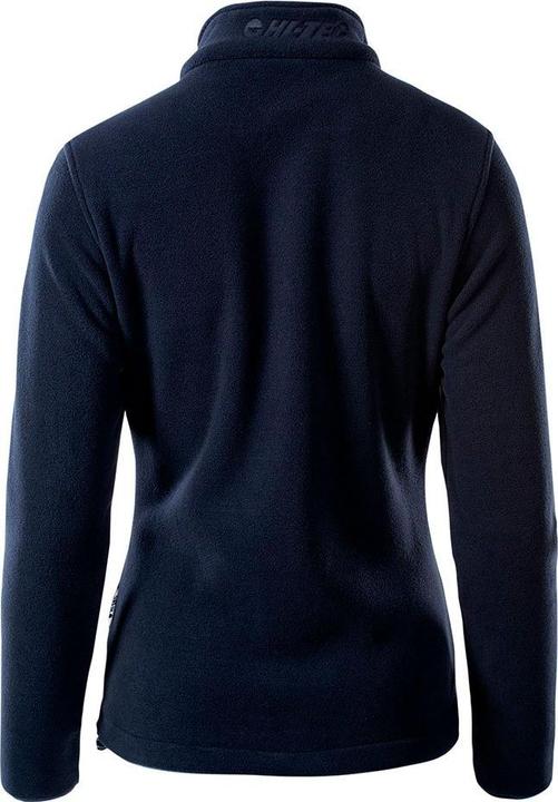 Produktbild Hi-Tec Nader Fleecejacke (L)