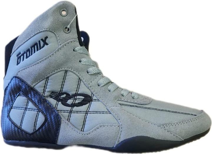 Produktbild Otomix Unisex Ninja Warrior Bodybuilding Gewichtheberschuh (43)