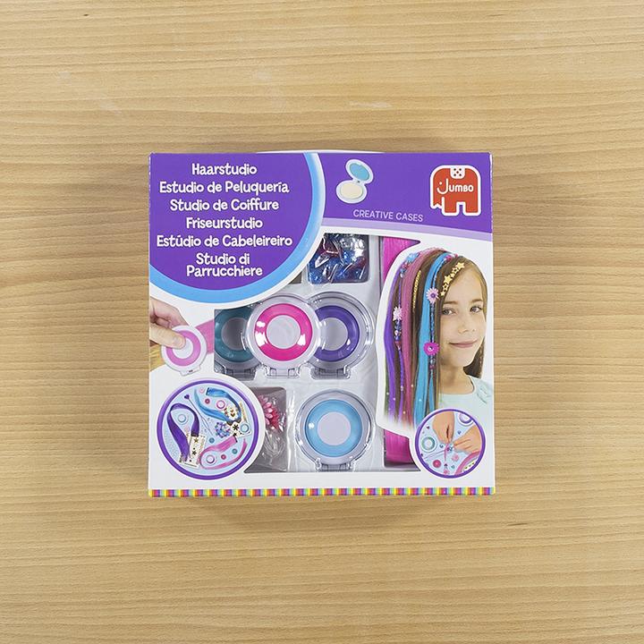 Productafbeelding Jumbo Kapsalon