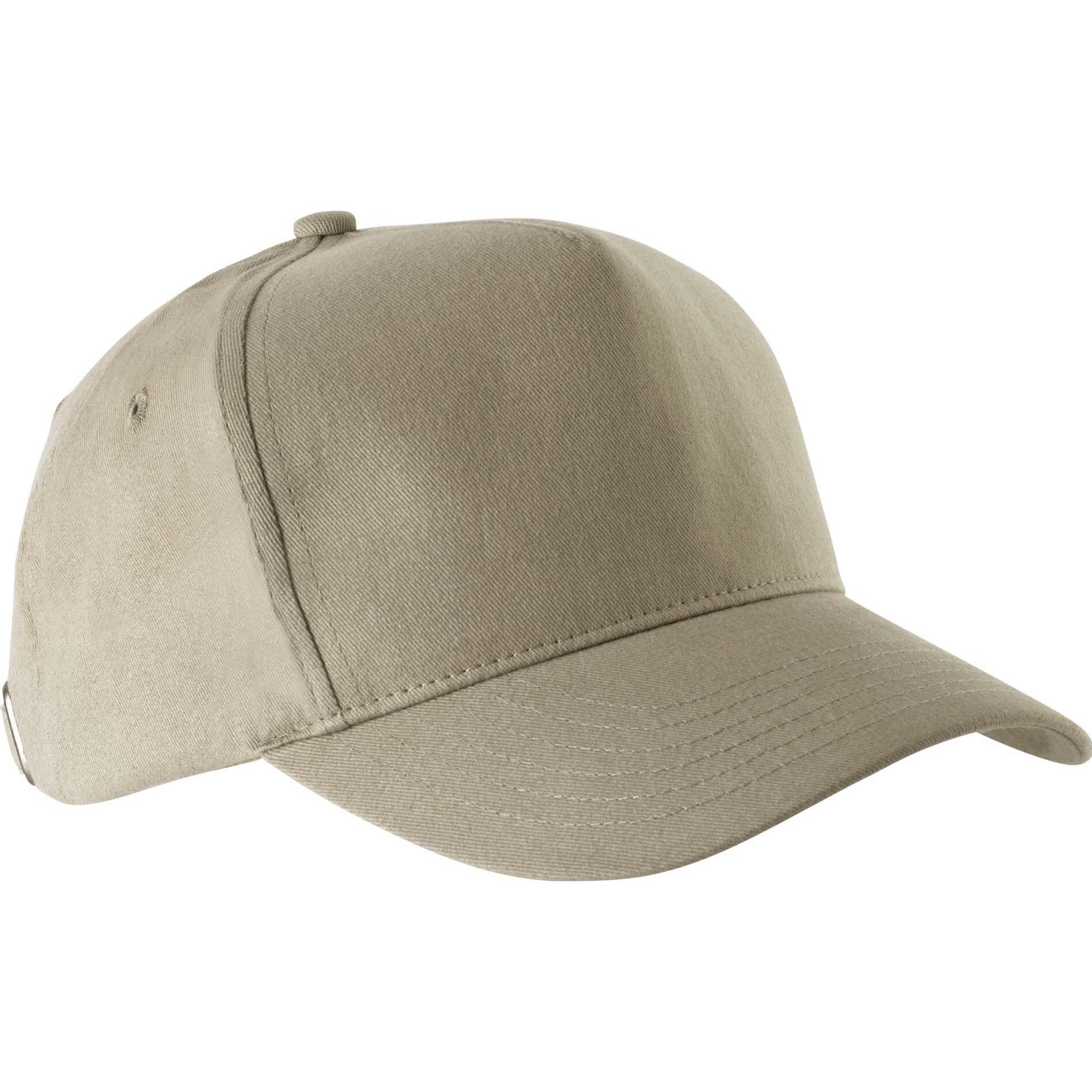 K-up, Cap, Kappe K-Up Action Ii, Grau, (One Size)