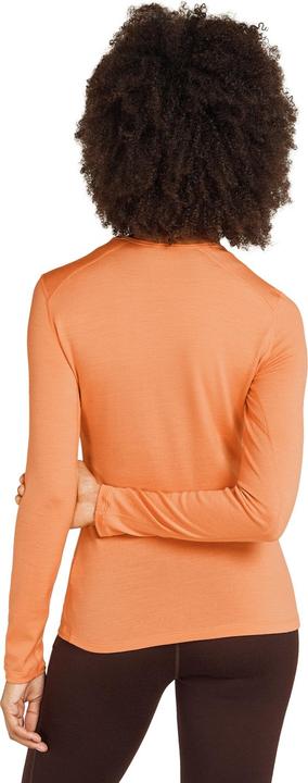 Produktbild Icebreaker Women Merino 260 Tech LS Crewe (XS)