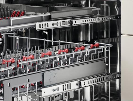 Produktbild AEG GS767EXFS 911414451