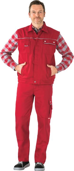 Produktbild Planam Arbeitsweste Canvas 320 (M)