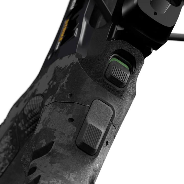 Actual product image Barnett Demun Accu Strike Pro