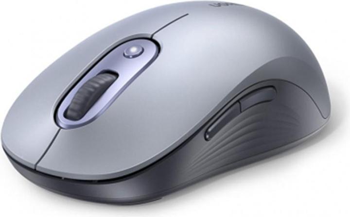 Produktbild Ugreen Mysz bezprzewodowa M556 2.4G + BT czarna (Kabellos)