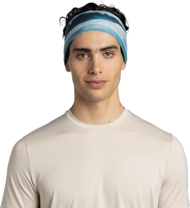 Produktbild Buff Coolnet UV Wide Headband - Stirnband
