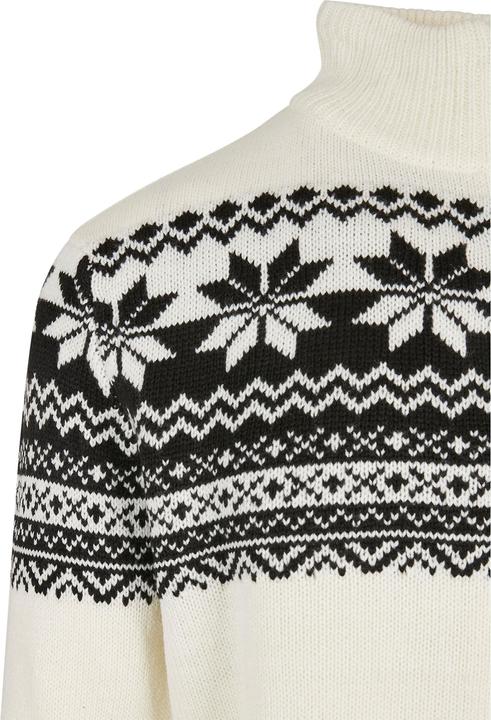 Image du produit Brandit Cardigan norvégien Taille S Couleur Blanc (S)