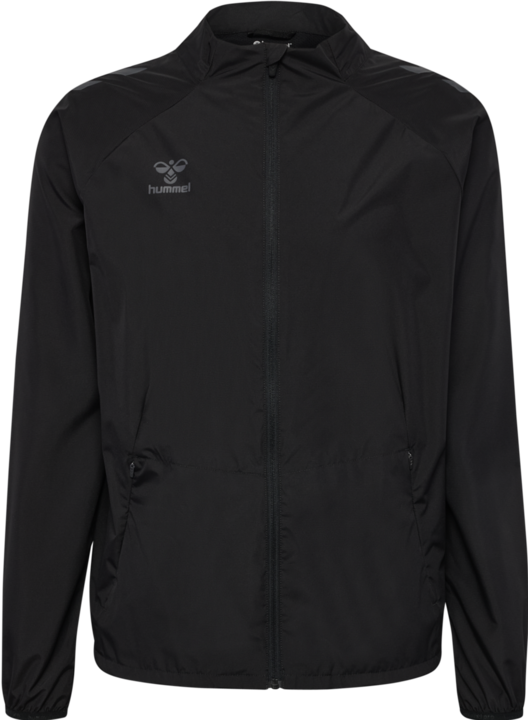 Actual product image hummel Hmlpro Training Lightweight Jacket (XXL)