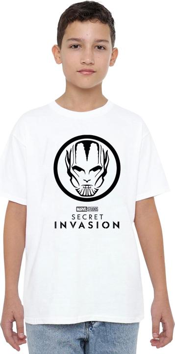 Produktbild Secret Invasion TShirt (152, 158)