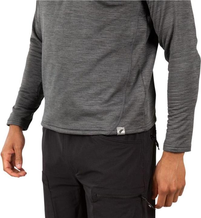 Produktbild Trespass GOODWIN Herren Langarm Shirt (XXL)
