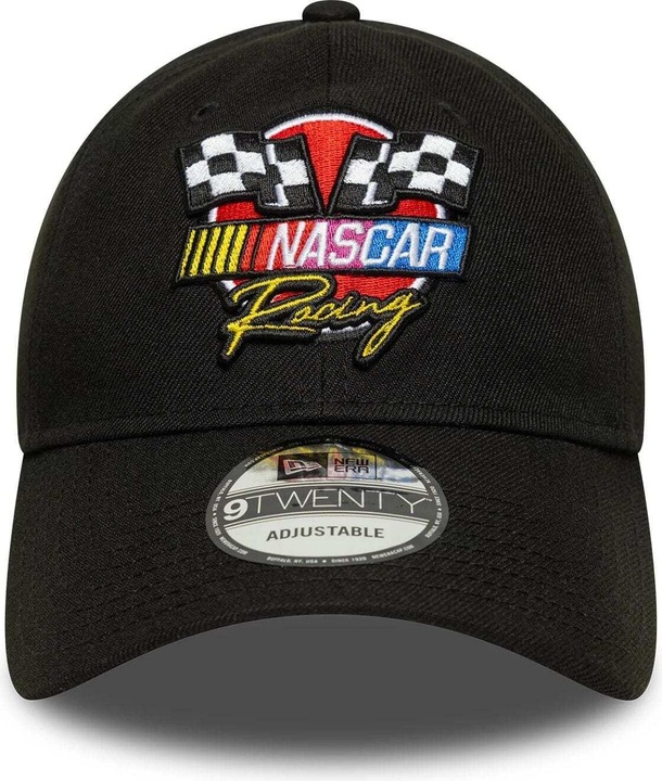 Actual product image New Era 9twenty Nascar Nascla (One size)