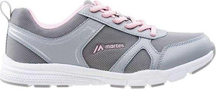 Produktbild Mares Martes Buty damskie Caleri Light Grey/Pink/Silver r. 40