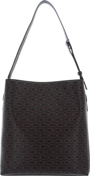 Produktbild Calvin Klein CK Code Hobo Mono