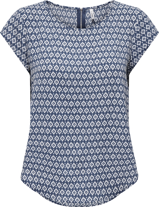 Only Onlvic S/S Aop Top Noos Ptm Top (36)