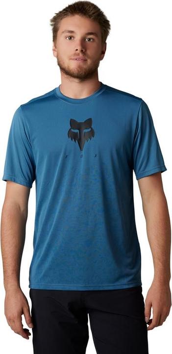 Produktbild Fox Jersey 23 Ranger Tru Dri Ss Drk Slt (XXL)