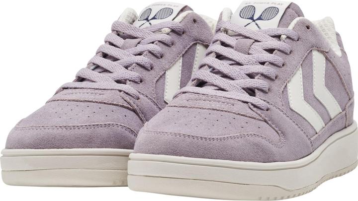 Actual product image hummel St. Power Play Suede (40)