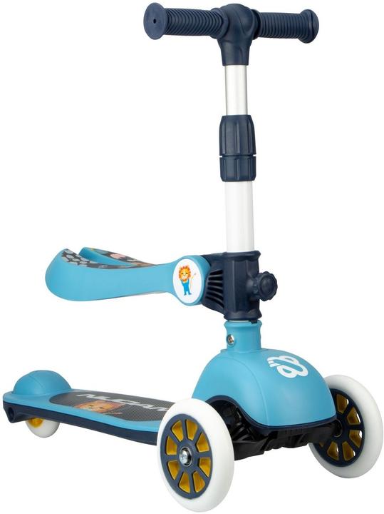 Produktbild Nijdam Guardian Rider