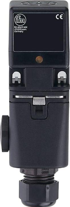 Actual product image IFM IM506A