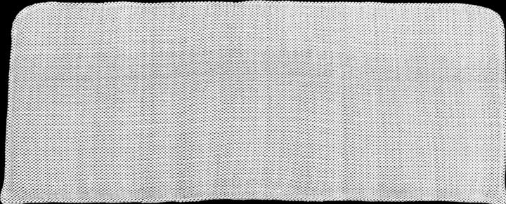 Actual product image House Doctor Coon (48 x 117 cm)