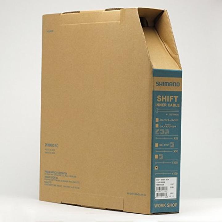 Produktbild Shimano Schaltzug