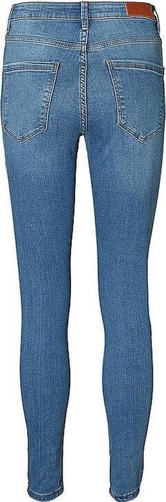 Actual product image Vero Moda VMSOPHIA High Waist Skinny Fit Jeans (30)