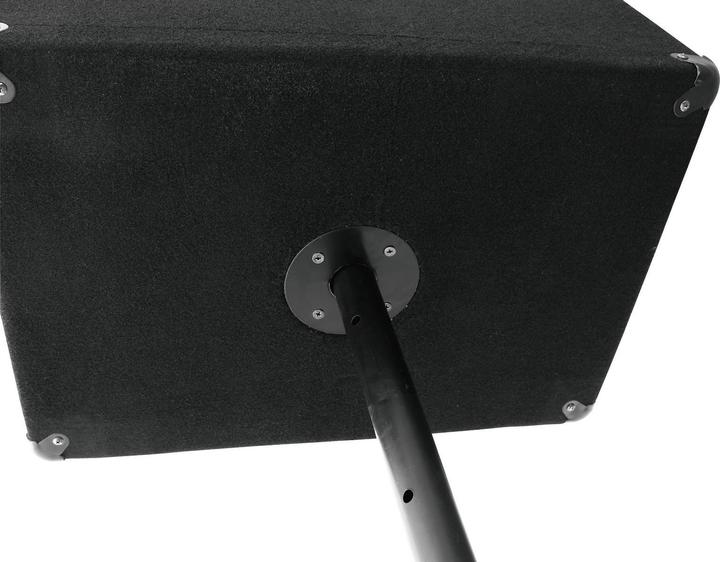 Produktbild Omnitronic BX-1550 (Subwoofer passiv, 1x 400 W)