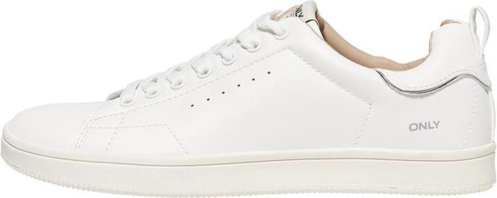 Image du produit Only Baskets en simili-cuir (41)