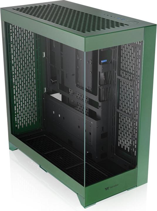 Immagine prodotto Thermaltake CTE E660 MX Racing Green (ATX, E-ATX, mATX, Mini-ITX)