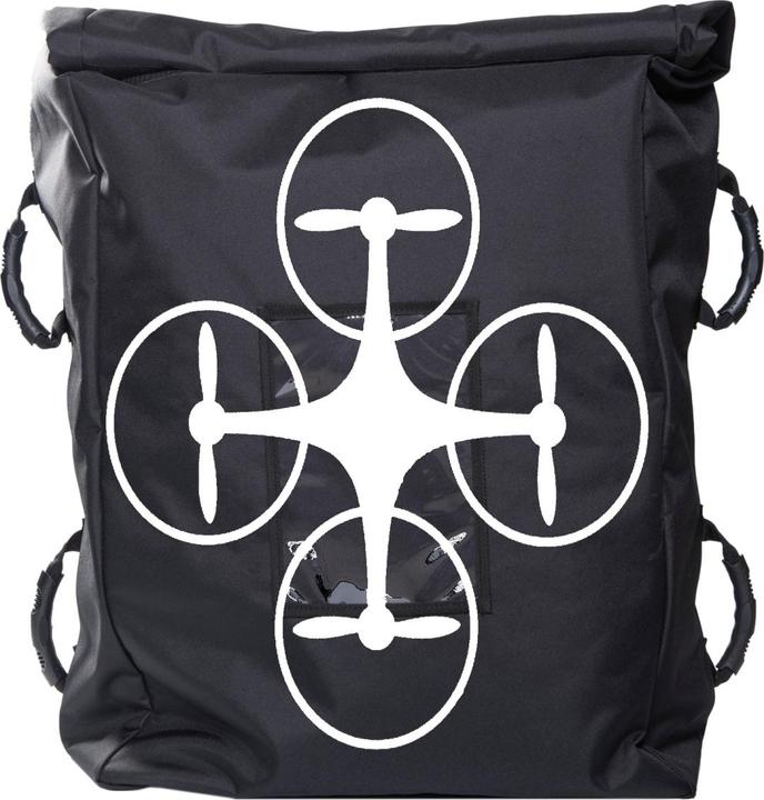 Image du produit Faraday Bag Drone Shield DS1 (Accessoires pour drone Sac)