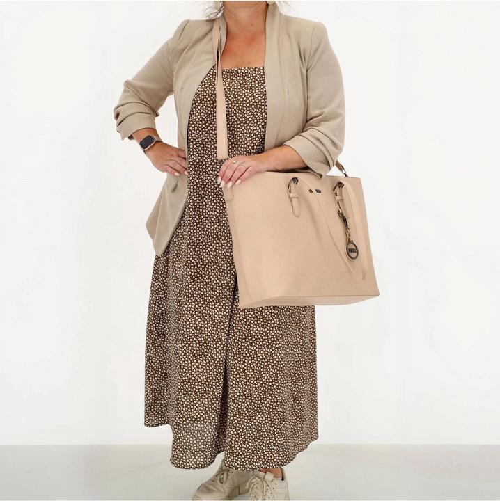 Produktbild Charm Borsa a Mano e Spalla Birmingham