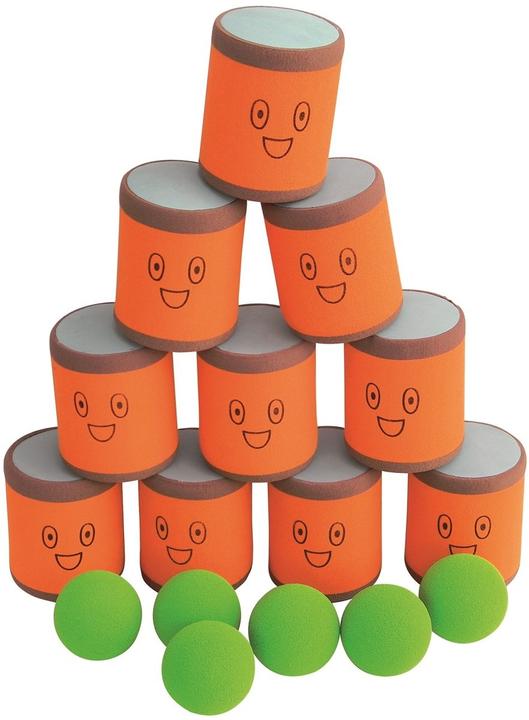 Produktbild Huspo Dosen