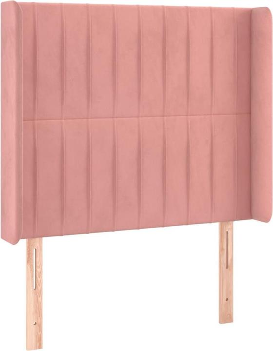 Produktbild vidaXL Boxspringbett (80 x 200 cm)