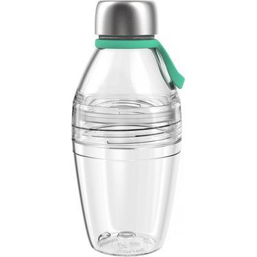 MGA, Trinkflasche + Thermosflasche, (0.53 l)