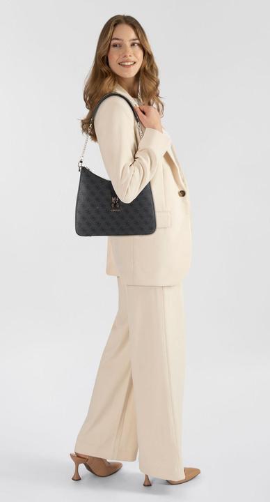 Actual product image Guess Hobo Bag ZAMIRA