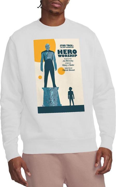 Produktbild The Next Generation Season 5 Episode 11 Sweatshirt (L)